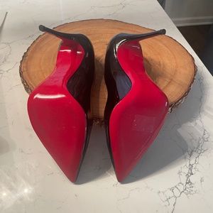 Christian Louboutin shoes